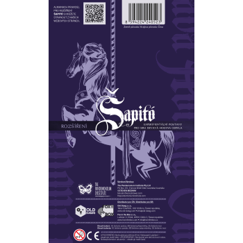 Krvavá hodina odbila: Šapitó (Carousel)